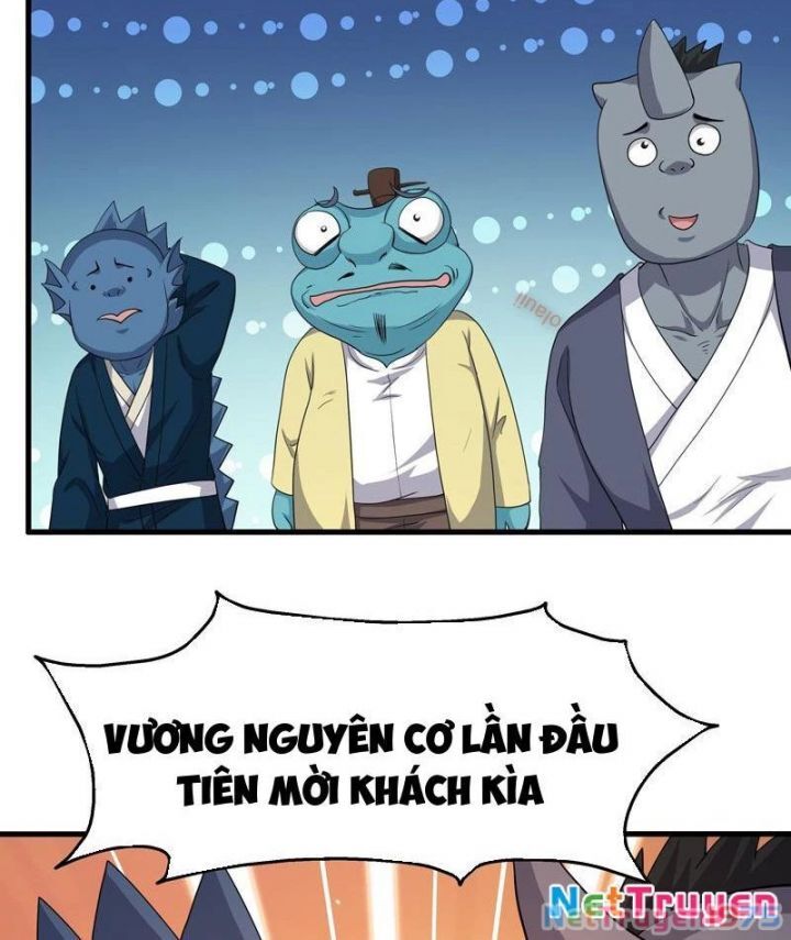 Tán Nhân Vô Địch Tái Sinh Vào Phong Thần Bảng Chapter 111 - 47