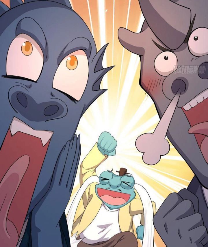 Tán Nhân Vô Địch Tái Sinh Vào Phong Thần Bảng Chapter 111 - 48