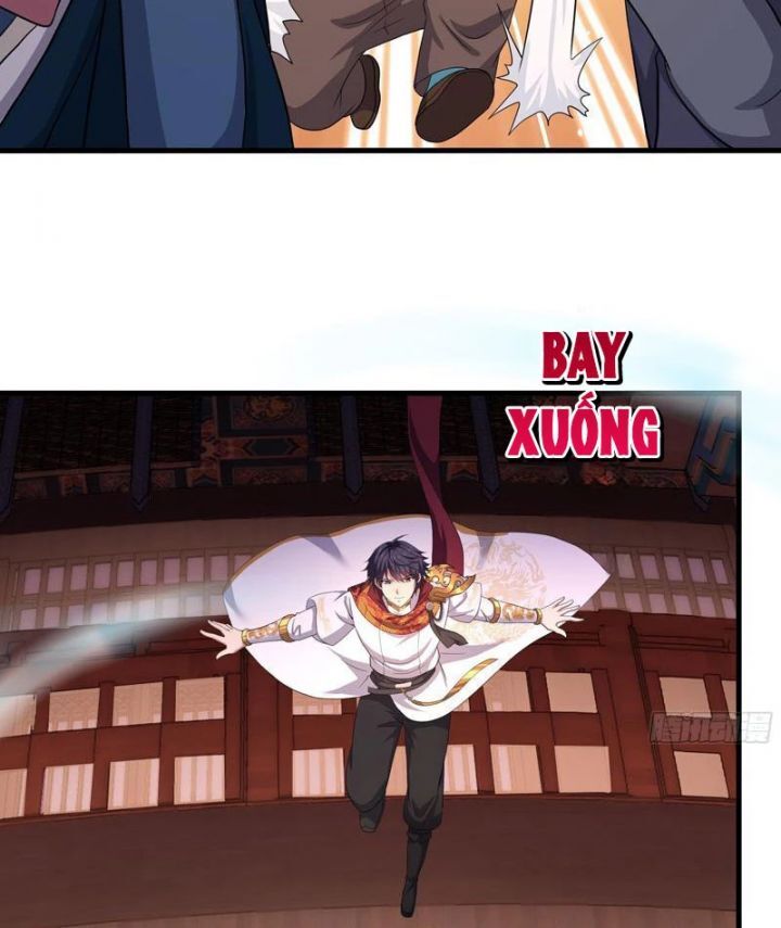 Tán Nhân Vô Địch Tái Sinh Vào Phong Thần Bảng Chapter 111 - 49