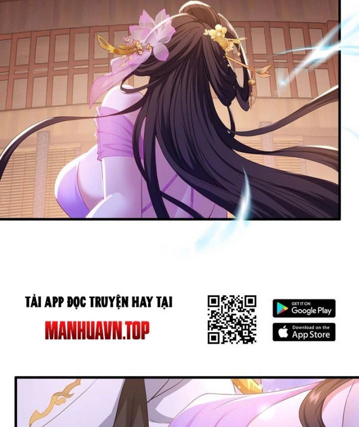 Tán Nhân Vô Địch Tái Sinh Vào Phong Thần Bảng Chapter 111 - 50