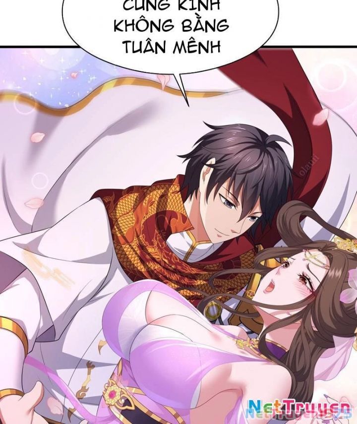 Tán Nhân Vô Địch Tái Sinh Vào Phong Thần Bảng Chapter 111 - 52