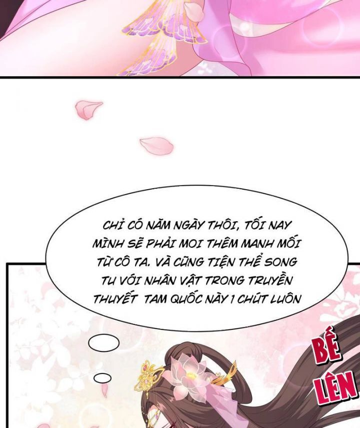 Tán Nhân Vô Địch Tái Sinh Vào Phong Thần Bảng Chapter 111 - 54
