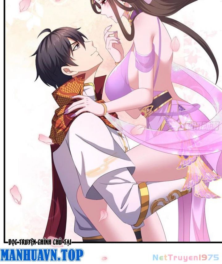 Tán Nhân Vô Địch Tái Sinh Vào Phong Thần Bảng Chapter 111 - 55