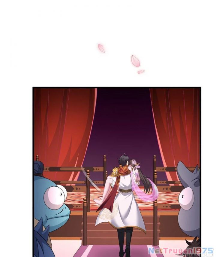 Tán Nhân Vô Địch Tái Sinh Vào Phong Thần Bảng Chapter 111 - 56