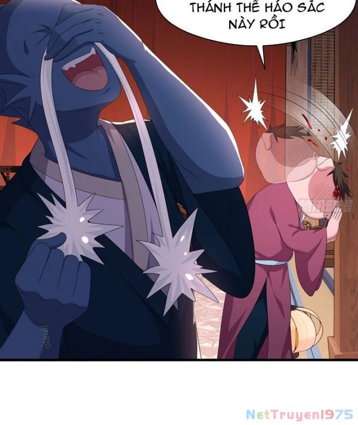 Tán Nhân Vô Địch Tái Sinh Vào Phong Thần Bảng Chapter 111 - 58