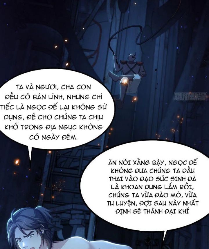 Tán Nhân Vô Địch Tái Sinh Vào Phong Thần Bảng Chapter 111 - 60