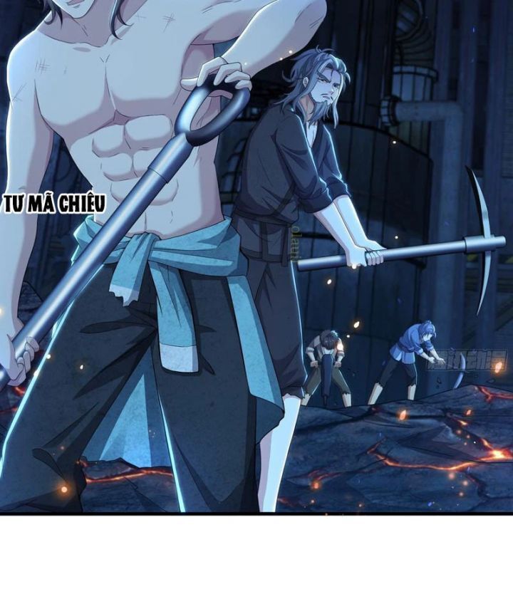 Tán Nhân Vô Địch Tái Sinh Vào Phong Thần Bảng Chapter 111 - 61