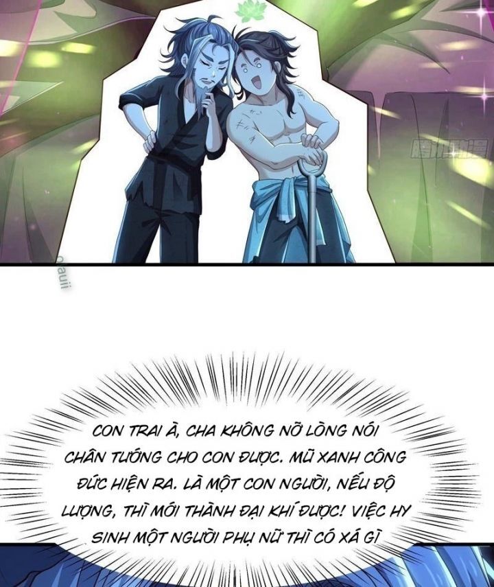 Tán Nhân Vô Địch Tái Sinh Vào Phong Thần Bảng Chapter 111 - 68