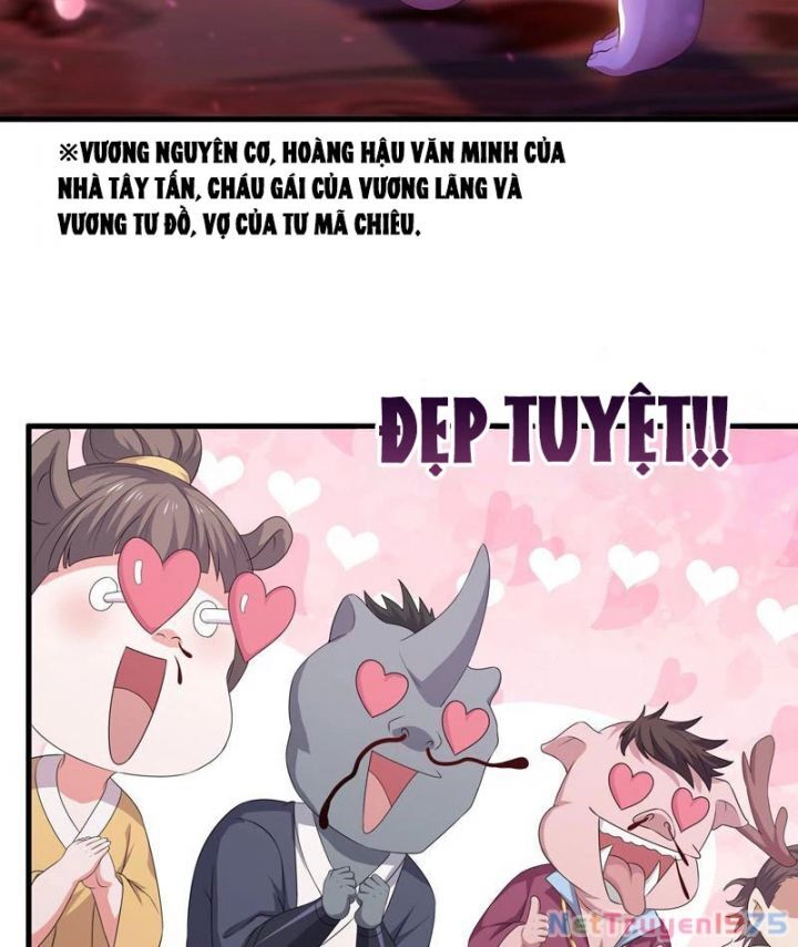 Tán Nhân Vô Địch Tái Sinh Vào Phong Thần Bảng Chapter 111 - 8