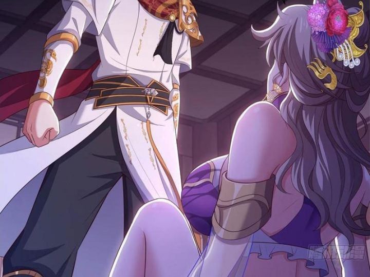 Tán Nhân Vô Địch Tái Sinh Vào Phong Thần Bảng Chapter 112 - 101