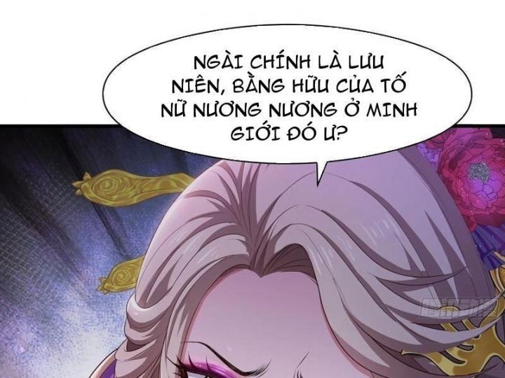 Tán Nhân Vô Địch Tái Sinh Vào Phong Thần Bảng Chapter 112 - 103