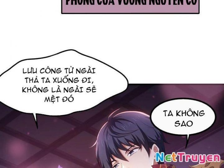 Tán Nhân Vô Địch Tái Sinh Vào Phong Thần Bảng Chapter 112 - 17