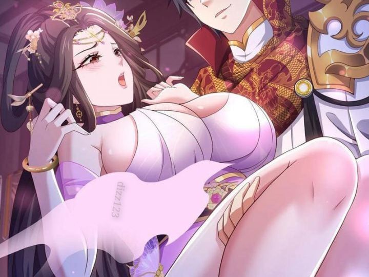 Tán Nhân Vô Địch Tái Sinh Vào Phong Thần Bảng Chapter 112 - 18