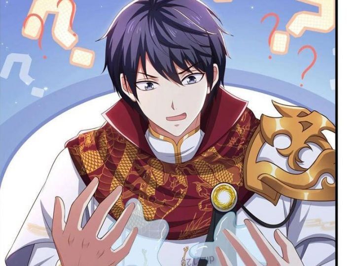 Tán Nhân Vô Địch Tái Sinh Vào Phong Thần Bảng Chapter 112 - 26