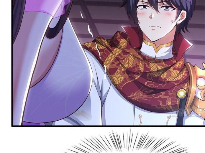 Tán Nhân Vô Địch Tái Sinh Vào Phong Thần Bảng Chapter 112 - 36