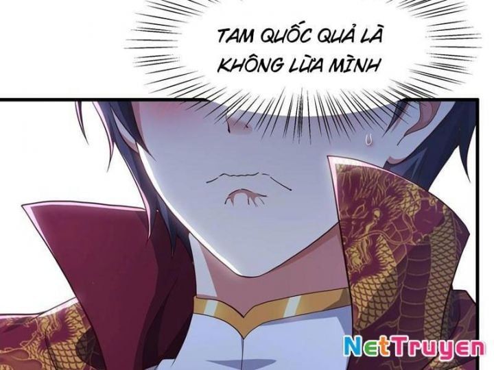 Tán Nhân Vô Địch Tái Sinh Vào Phong Thần Bảng Chapter 112 - 37