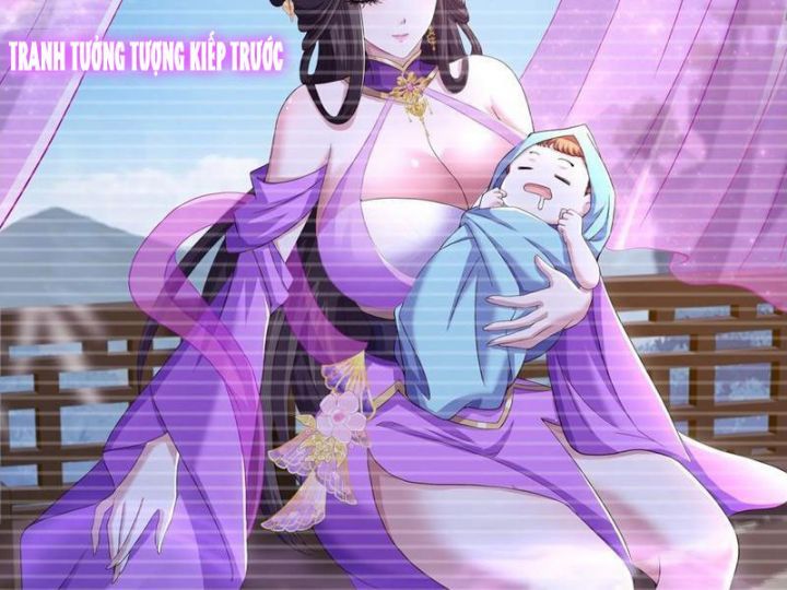 Tán Nhân Vô Địch Tái Sinh Vào Phong Thần Bảng Chapter 112 - 39