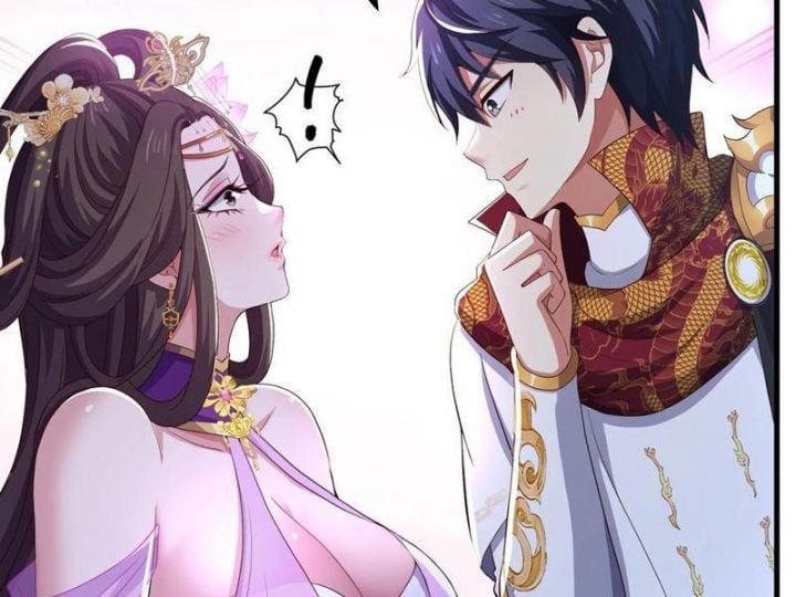 Tán Nhân Vô Địch Tái Sinh Vào Phong Thần Bảng Chapter 112 - 41