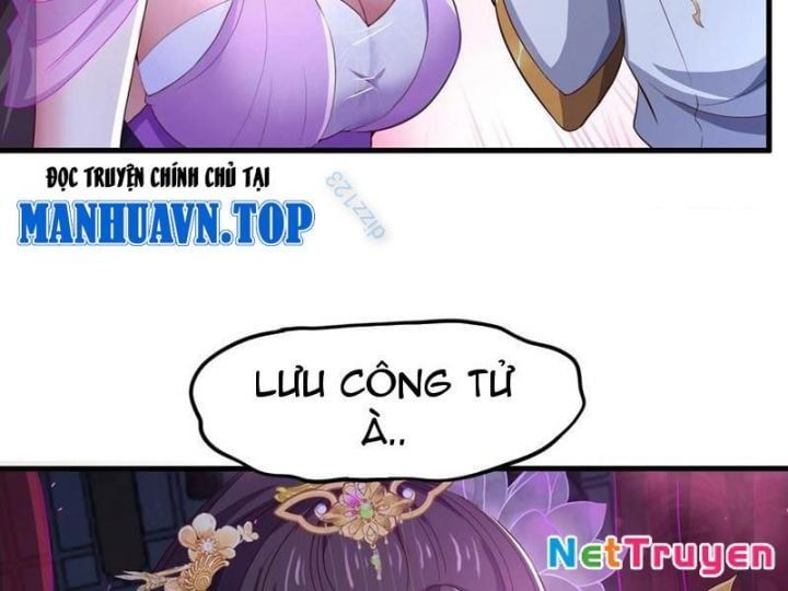 Tán Nhân Vô Địch Tái Sinh Vào Phong Thần Bảng Chapter 112 - 42