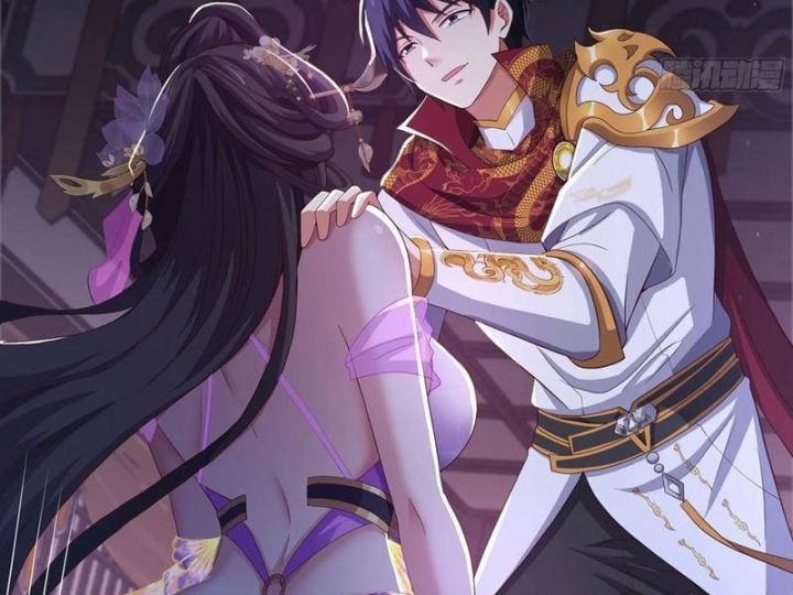 Tán Nhân Vô Địch Tái Sinh Vào Phong Thần Bảng Chapter 112 - 46