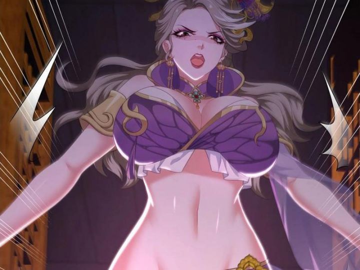 Tán Nhân Vô Địch Tái Sinh Vào Phong Thần Bảng Chapter 112 - 59