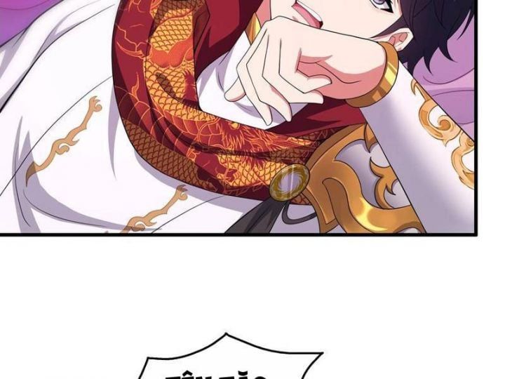 Tán Nhân Vô Địch Tái Sinh Vào Phong Thần Bảng Chapter 112 - 66