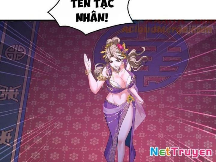 Tán Nhân Vô Địch Tái Sinh Vào Phong Thần Bảng Chapter 112 - 67