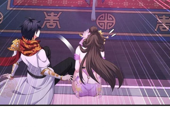 Tán Nhân Vô Địch Tái Sinh Vào Phong Thần Bảng Chapter 112 - 68