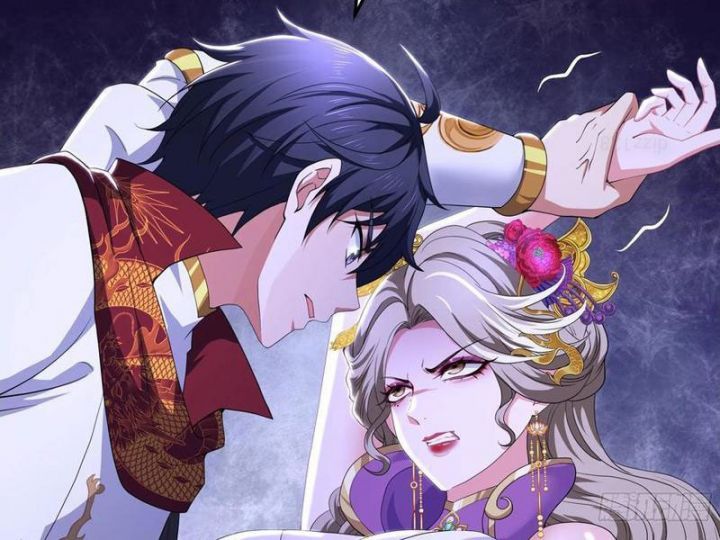 Tán Nhân Vô Địch Tái Sinh Vào Phong Thần Bảng Chapter 112 - 71