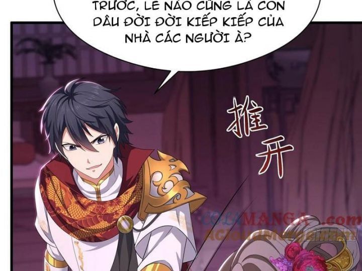 Tán Nhân Vô Địch Tái Sinh Vào Phong Thần Bảng Chapter 112 - 79