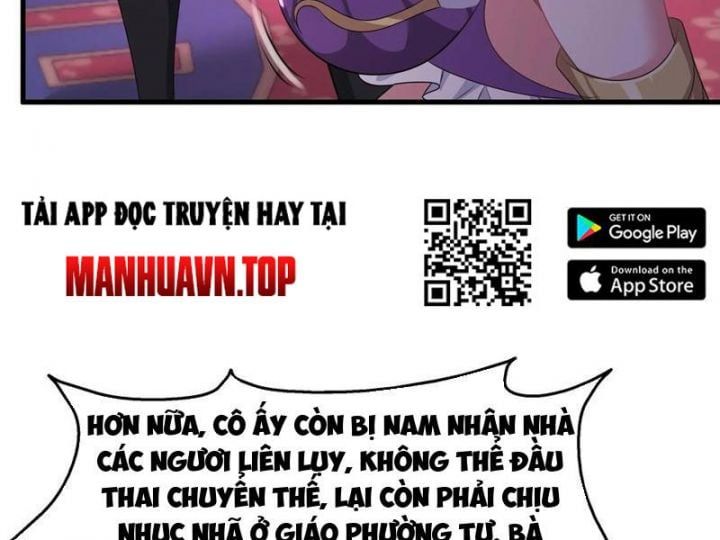 Tán Nhân Vô Địch Tái Sinh Vào Phong Thần Bảng Chapter 112 - 81