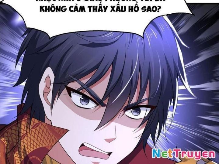 Tán Nhân Vô Địch Tái Sinh Vào Phong Thần Bảng Chapter 112 - 82