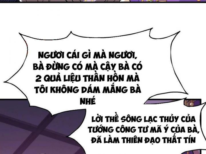 Tán Nhân Vô Địch Tái Sinh Vào Phong Thần Bảng Chapter 112 - 85