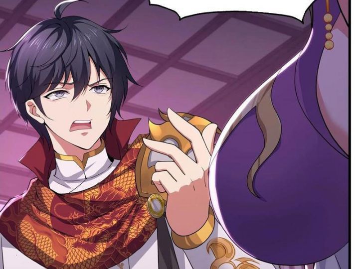 Tán Nhân Vô Địch Tái Sinh Vào Phong Thần Bảng Chapter 112 - 86