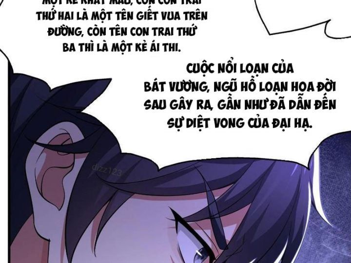 Tán Nhân Vô Địch Tái Sinh Vào Phong Thần Bảng Chapter 112 - 88