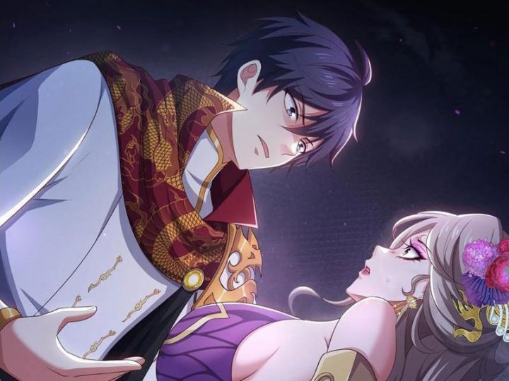 Tán Nhân Vô Địch Tái Sinh Vào Phong Thần Bảng Chapter 112 - 91