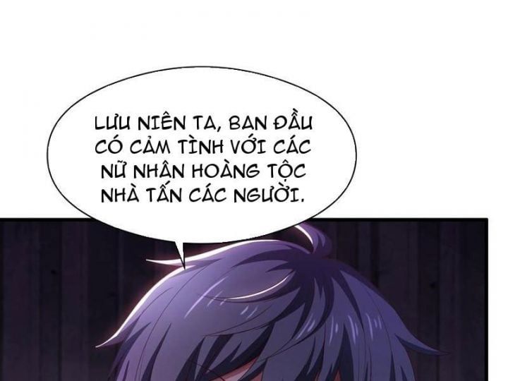 Tán Nhân Vô Địch Tái Sinh Vào Phong Thần Bảng Chapter 112 - 98