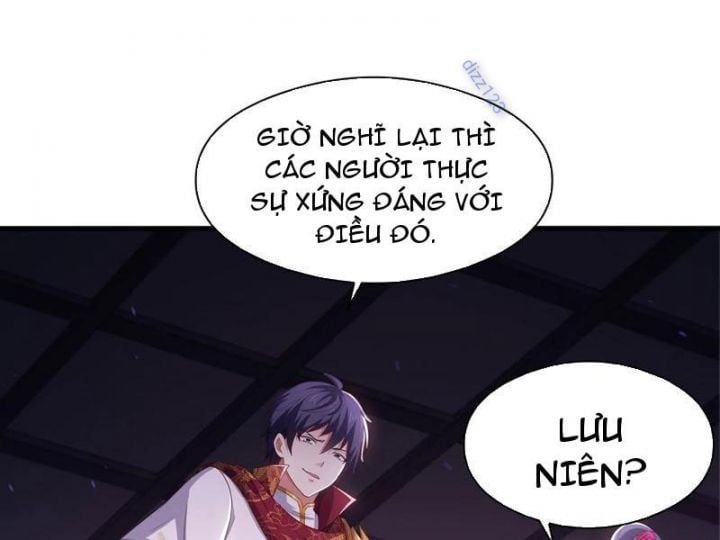 Tán Nhân Vô Địch Tái Sinh Vào Phong Thần Bảng Chapter 112 - 100