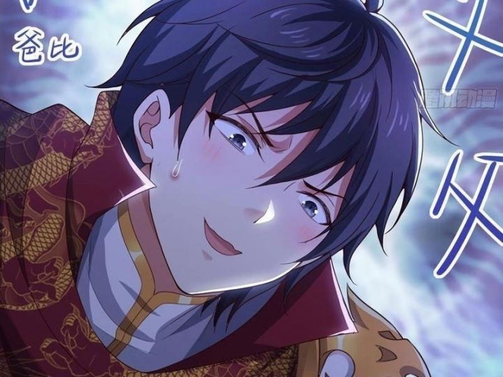 Tán Nhân Vô Địch Tái Sinh Vào Phong Thần Bảng Chapter 113 - 101