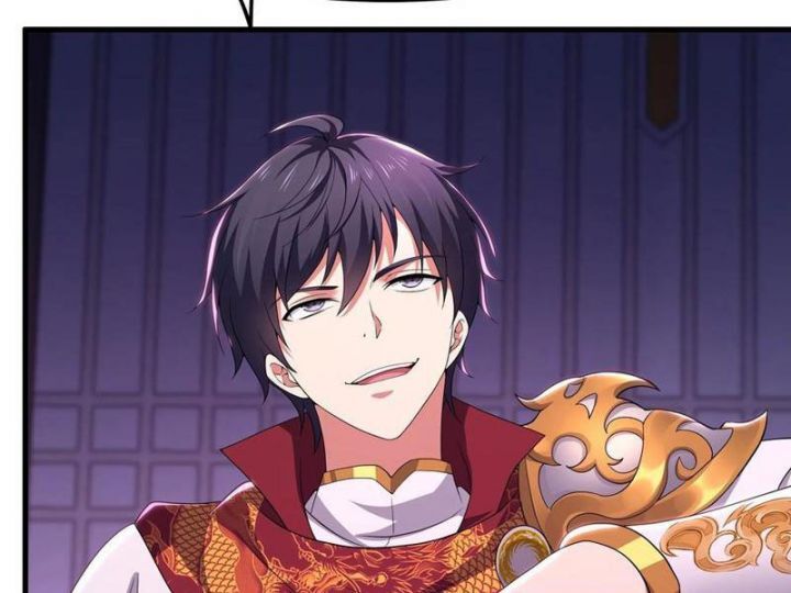 Tán Nhân Vô Địch Tái Sinh Vào Phong Thần Bảng Chapter 113 - 24