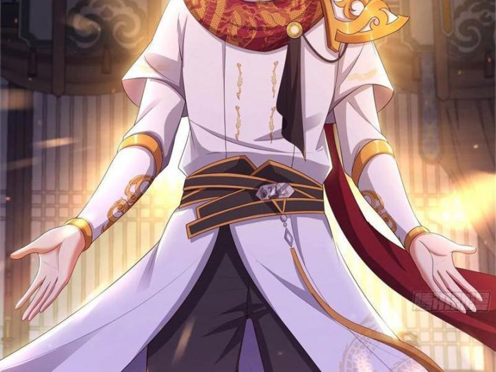 Tán Nhân Vô Địch Tái Sinh Vào Phong Thần Bảng Chapter 113 - 4