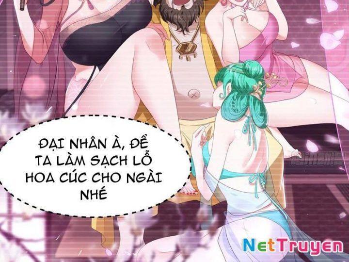 Tán Nhân Vô Địch Tái Sinh Vào Phong Thần Bảng Chapter 113 - 33