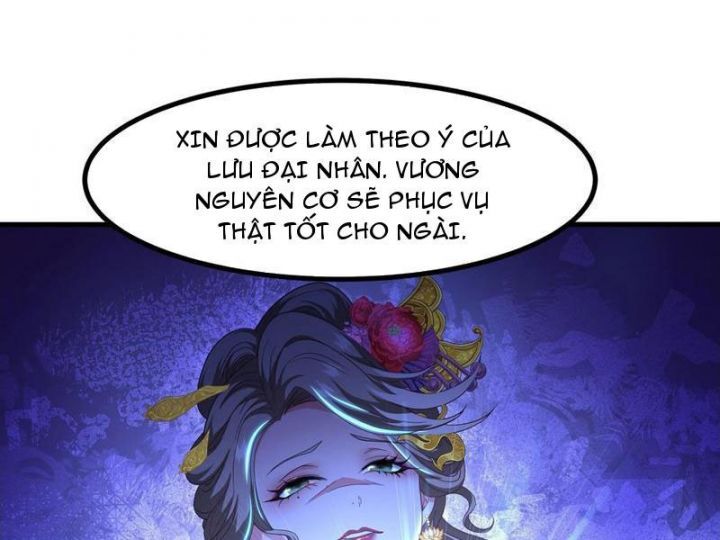 Tán Nhân Vô Địch Tái Sinh Vào Phong Thần Bảng Chapter 113 - 50