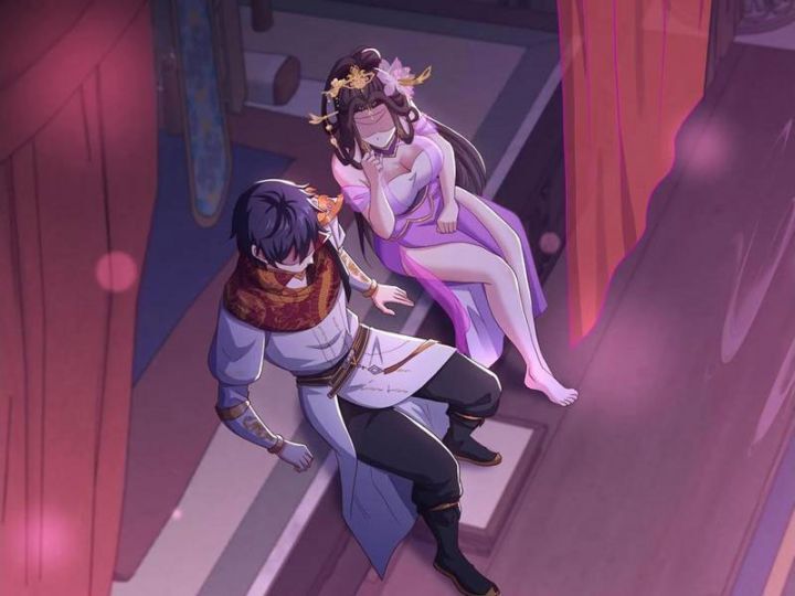 Tán Nhân Vô Địch Tái Sinh Vào Phong Thần Bảng Chapter 113 - 71