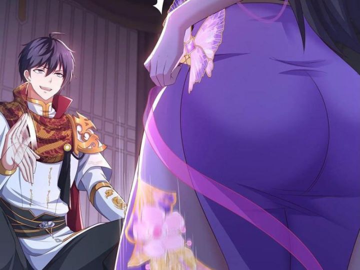 Tán Nhân Vô Địch Tái Sinh Vào Phong Thần Bảng Chapter 113 - 82