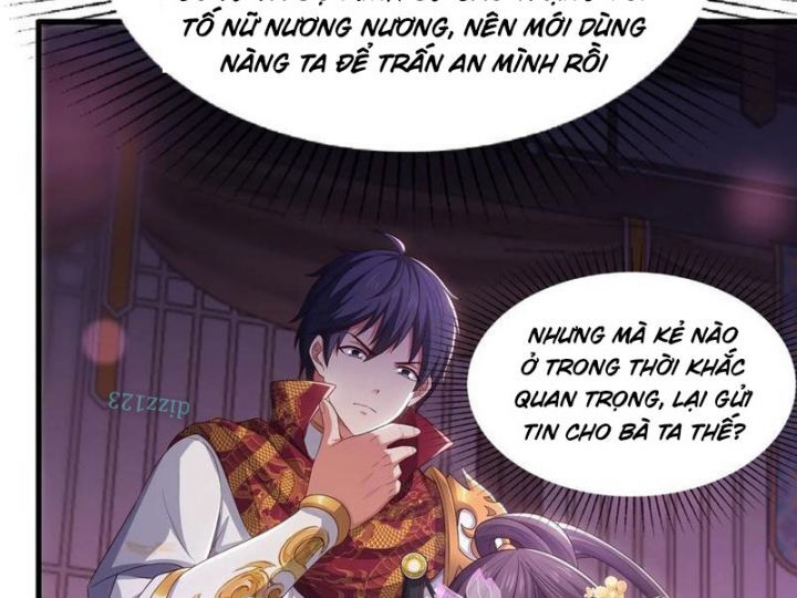 Tán Nhân Vô Địch Tái Sinh Vào Phong Thần Bảng Chapter 113 - 84