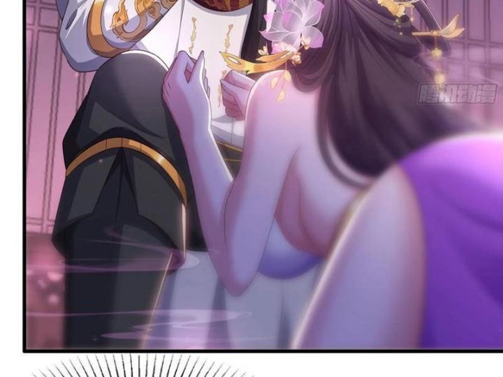 Tán Nhân Vô Địch Tái Sinh Vào Phong Thần Bảng Chapter 113 - 85