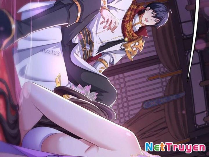 Tán Nhân Vô Địch Tái Sinh Vào Phong Thần Bảng Chapter 113 - 93