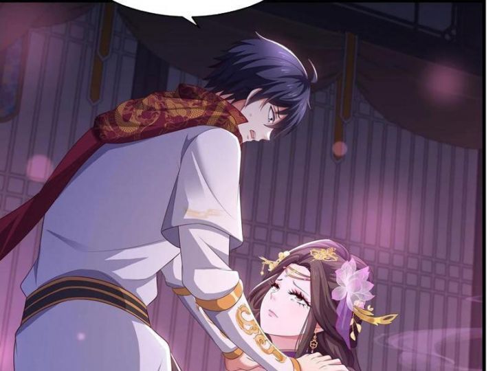 Tán Nhân Vô Địch Tái Sinh Vào Phong Thần Bảng Chapter 113 - 96