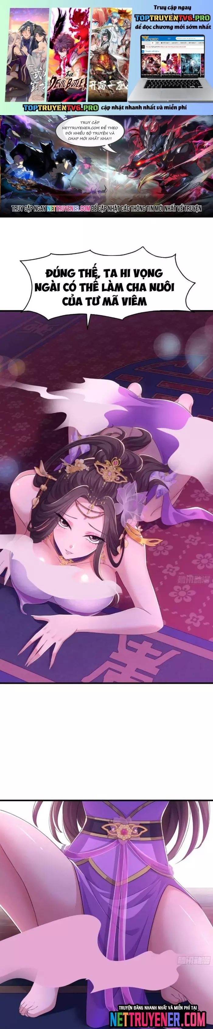 Tán Nhân Vô Địch Tái Sinh Vào Phong Thần Bảng Chapter 114 - 2